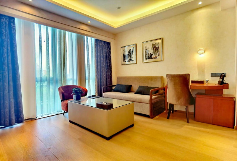 Days Inn by Wyndham Beijing Haidian, Beijing, China