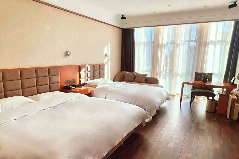 Days Inn by Wyndham Beijing Haidian, Beijing, China