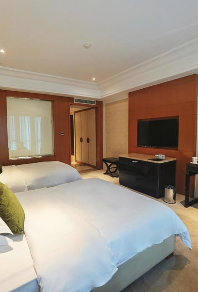 Days Inn by Wyndham Beijing Haidian, Beijing, China