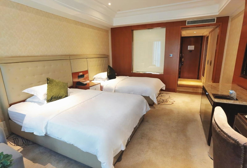 Days Inn by Wyndham Beijing Haidian, Beijing, China
