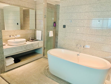 Mercure Fuzhou Downtown, Fuzhou, China
