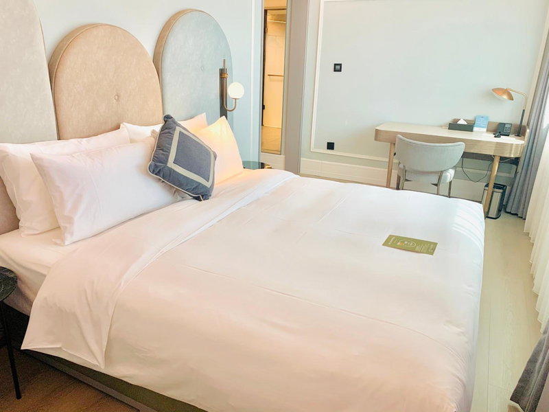 Mercure Fuzhou Downtown, Fuzhou, China