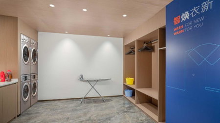 Holiday Inn Express Xi'an Fengdong by IHG, Xianyang, 中国