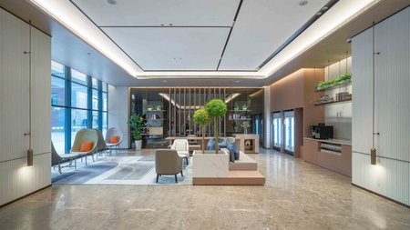 Holiday Inn Express Xi'an Fengdong by IHG, Xianyang, 中国