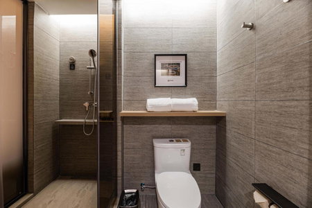 Atour Hotel Fuzhou Wusi Road Hot Spring Park, Fuzhou, 中国