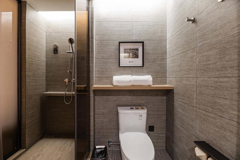 Atour Hotel Fuzhou Wusi Road Hot Spring Park, Fuzhou, 中国