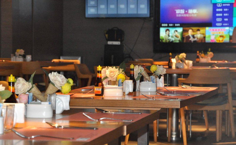 Grand Palace Hotel - Grand Hotel Management Group, Guangzhou, 中国