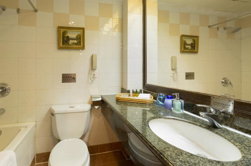Grand Palace Hotel - Grand Hotel Management Group, Guangzhou, 中国