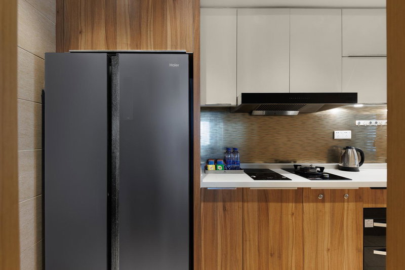 Doria Home International Apartment, Guangzhou, 中国