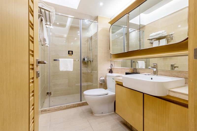 Doria Home International Apartment, Guangzhou, 中国
