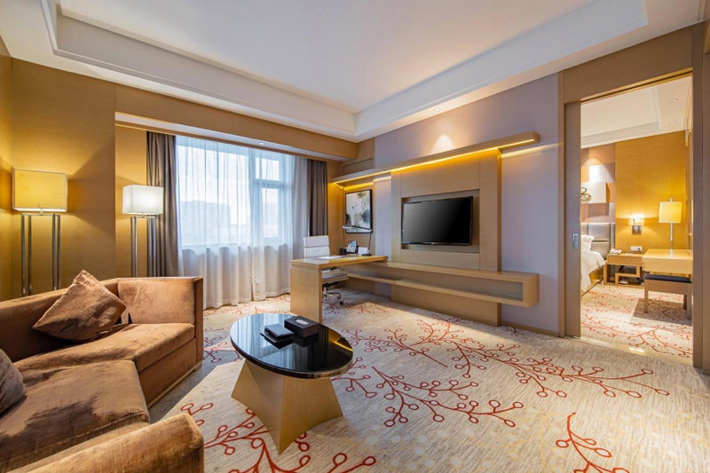 Movenpick Hotel Enshi, Enshi, China