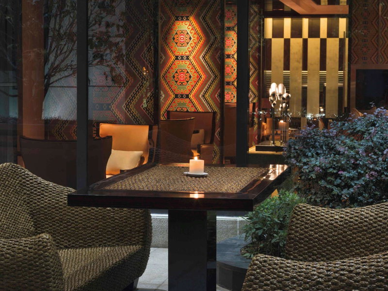 Movenpick Hotel Enshi, Enshi, China