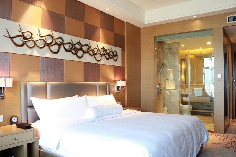 Movenpick Hotel Enshi, Enshi, China