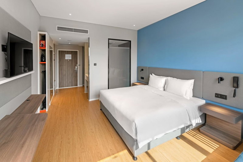 Holiday Inn Express Xiamen Tongan by IHG, Xiamen, China