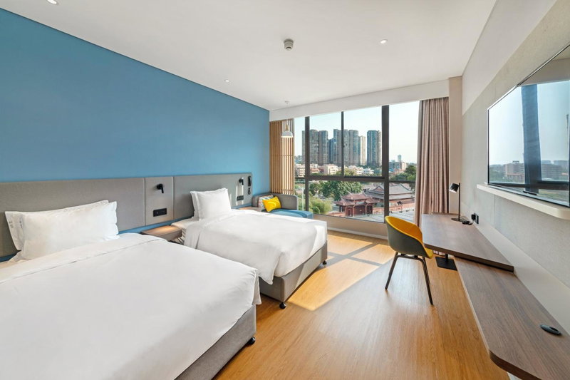 Holiday Inn Express Xiamen Tongan by IHG, Xiamen, China