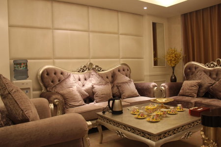 Ramada Plaza Weifang, Weifang, Chine