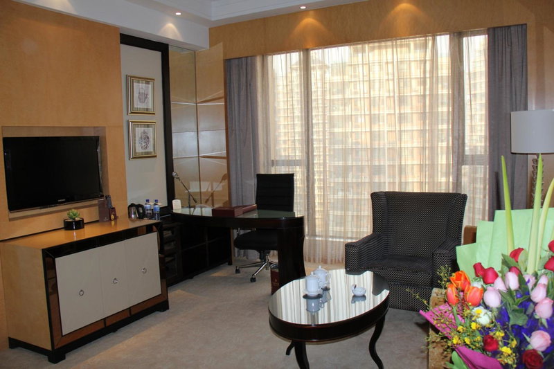 Ramada Plaza Weifang, Weifang, China