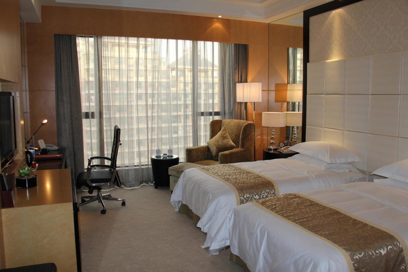 Ramada Plaza Weifang, Weifang, China