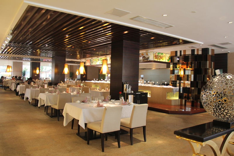 Ramada Plaza Weifang, Weifang, China