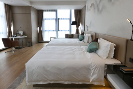 Novotel Deqing Moganshan, Huzhou, 中国
