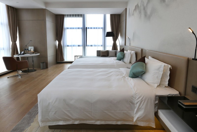 Novotel Deqing Moganshan, Huzhou, 中国