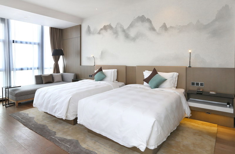 Novotel Deqing Moganshan, Huzhou, 中国