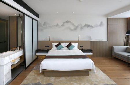 Novotel Deqing Moganshan, Huzhou, 中国