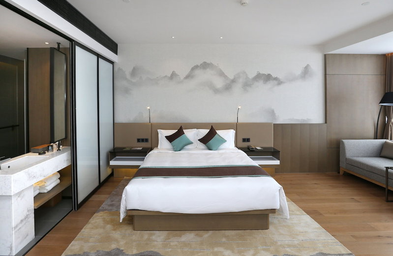 Novotel Deqing Moganshan, Huzhou, 中国