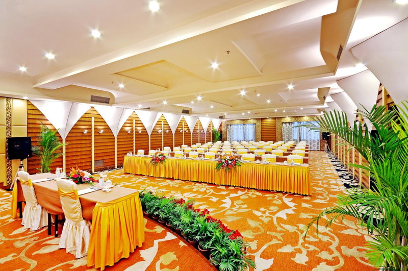Chengdu Wangjiang Hotel, Chengdu, 中国