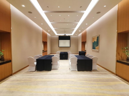 Holiday Inn Chengdu Qinhuang, an IHG Hotel, Chengdu, Chine