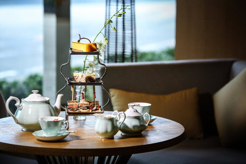 Holiday Inn Chengdu Qinhuang, an IHG Hotel, Chengdu, Chine