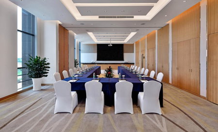 Holiday Inn Chengdu Qinhuang, an IHG Hotel, Chengdu, Chine