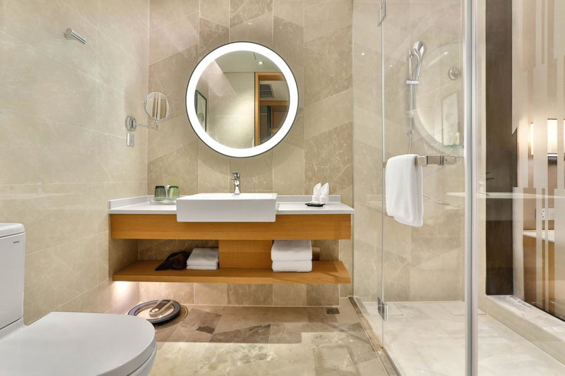 Holiday Inn Chengdu Qinhuang, an IHG Hotel, Chengdu, Chine