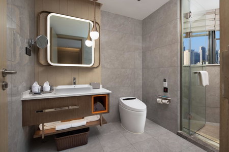 Home2 Suites By Hilton Wuhan Hankou Railway Station, Wuhan, 中国