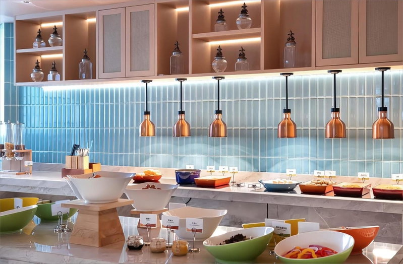 Home2 Suites By Hilton Wuhan Hankou Railway Station, Wuhan, 中国