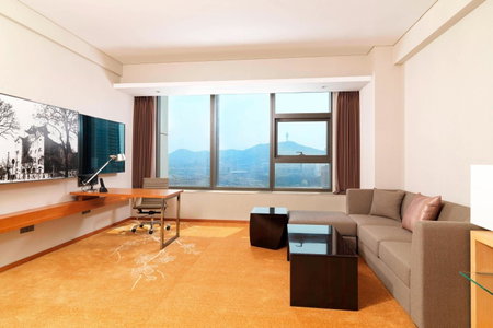 Aloft by Marriott Dalian, Dalian, 中国