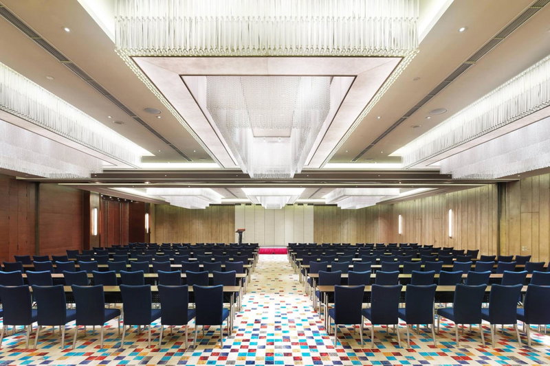 Aloft by Marriott Dalian, Dalian, 中国