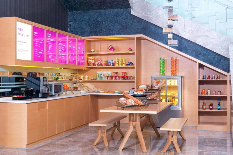 Aloft by Marriott Dalian, Dalian, 中国