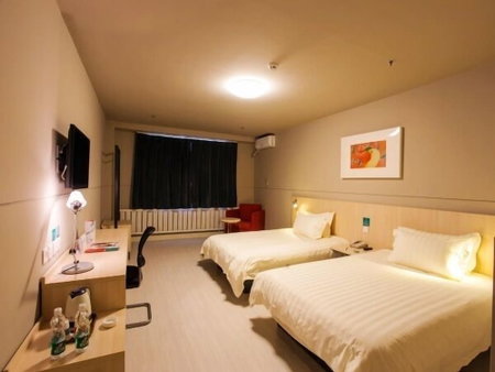 Jinjiang Inn Tianjin Xinkai Road, Tianjin, 中国