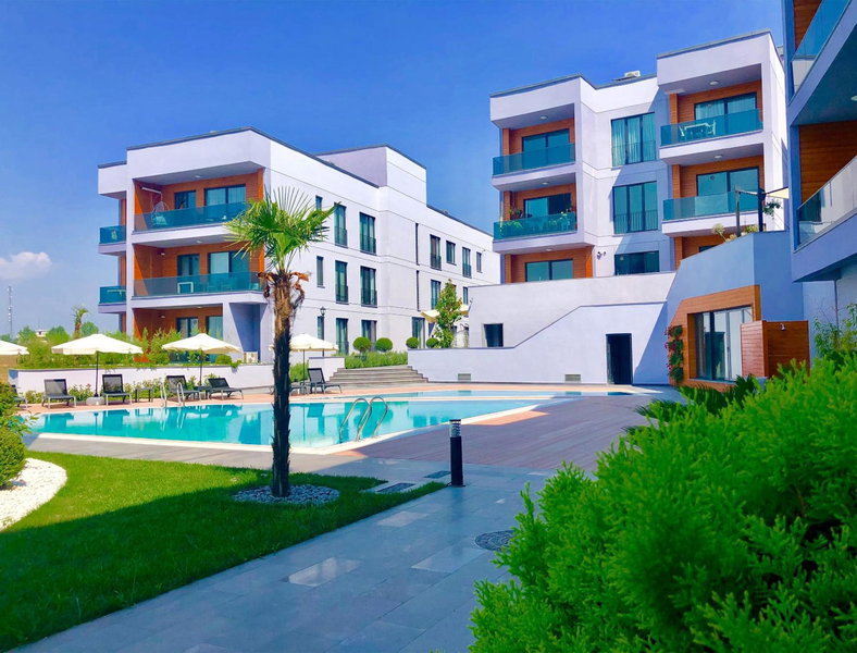 Green Hills Suites, Yalova, Turkey