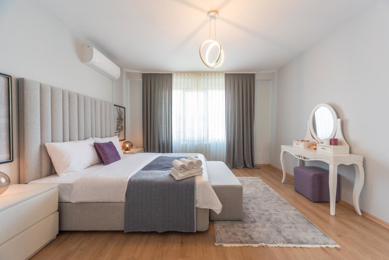 Green Hills Suites, Yalova, Turkey