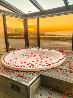 Green Hills Suites, Yalova, Turkey
