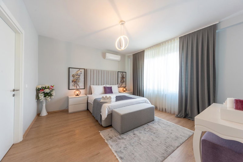 Green Hills Suites, Yalova, Turkey
