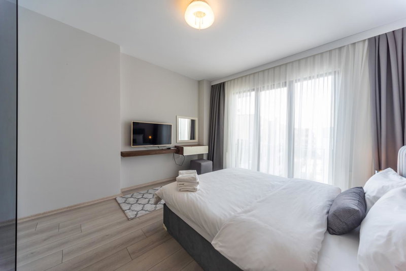 Green Hills Suites, Yalova, Turkey