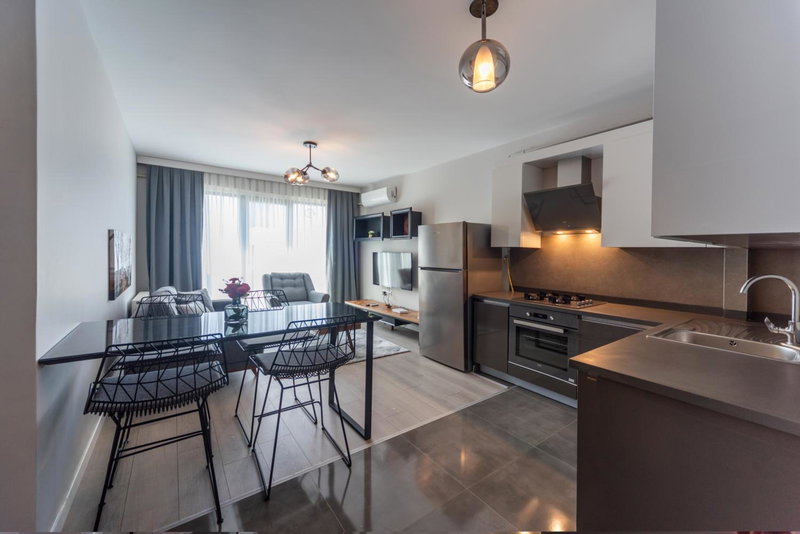 Green Hills Suites, Yalova, Turkey