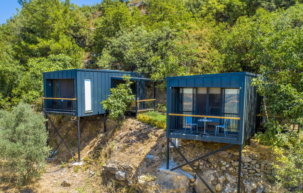 Avena Mountain Hotel - Adults Only, Turquía