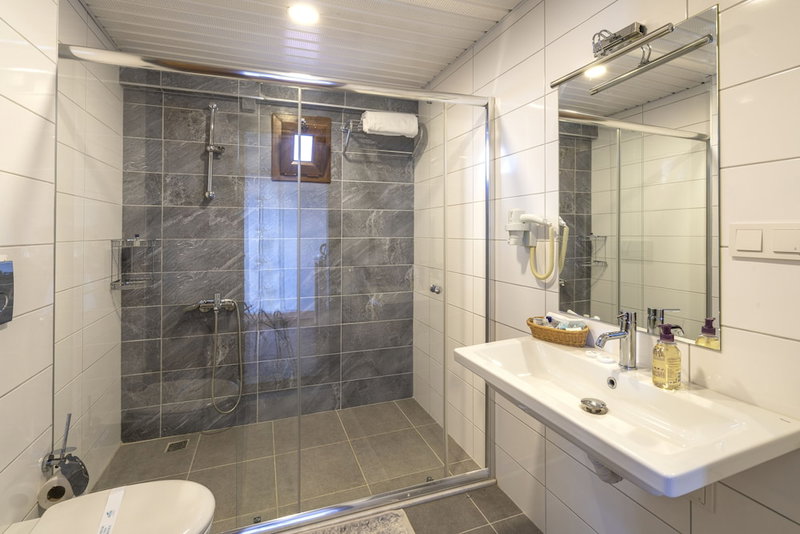 Avena Mountain Hotel - Adults Only, Alanya, Turquía