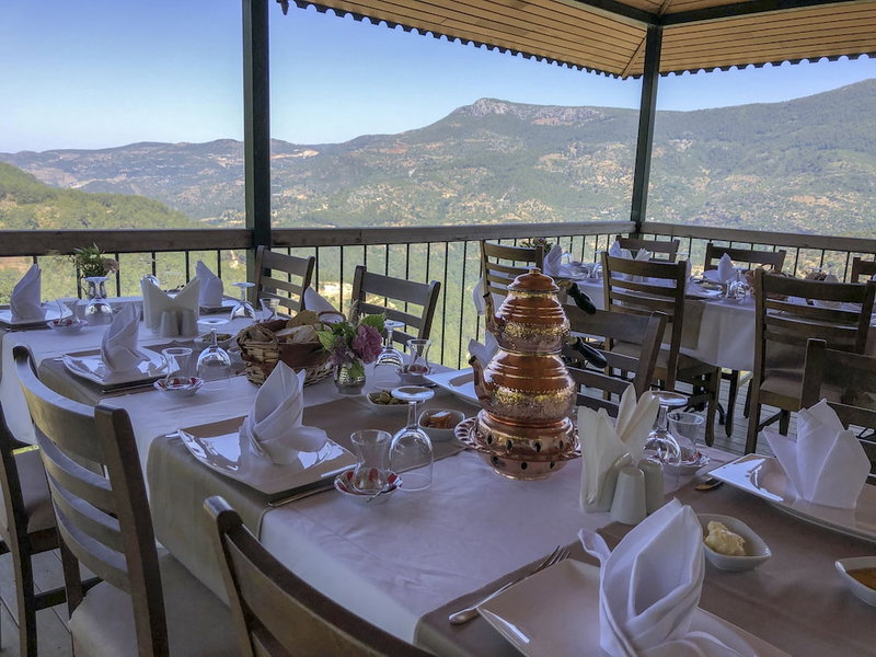 Avena Mountain Hotel - Adults Only, Alanya, Turquía