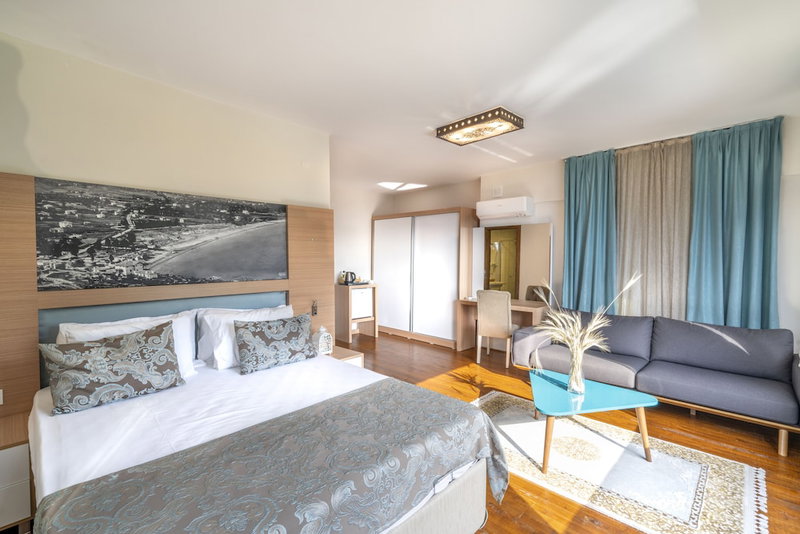Avena Mountain Hotel - Adults Only, Alanya, Turquía