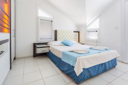 Hotel Koza, Kas, Turkey